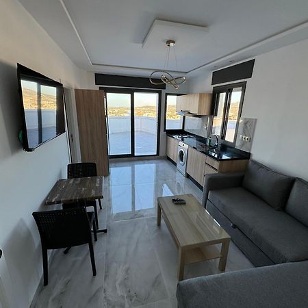 Ferienwohnung Vistas De Lujo Tétouan Exterior foto