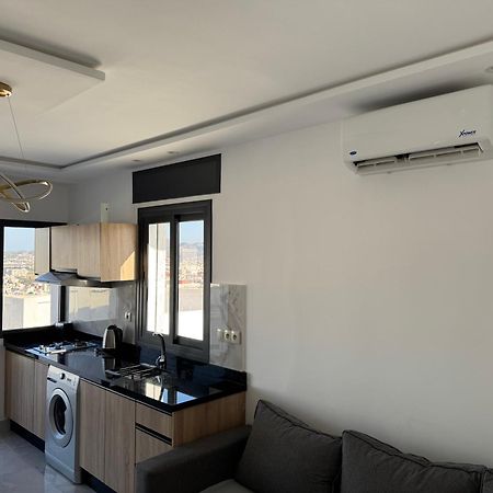 Ferienwohnung Vistas De Lujo Tétouan Exterior foto