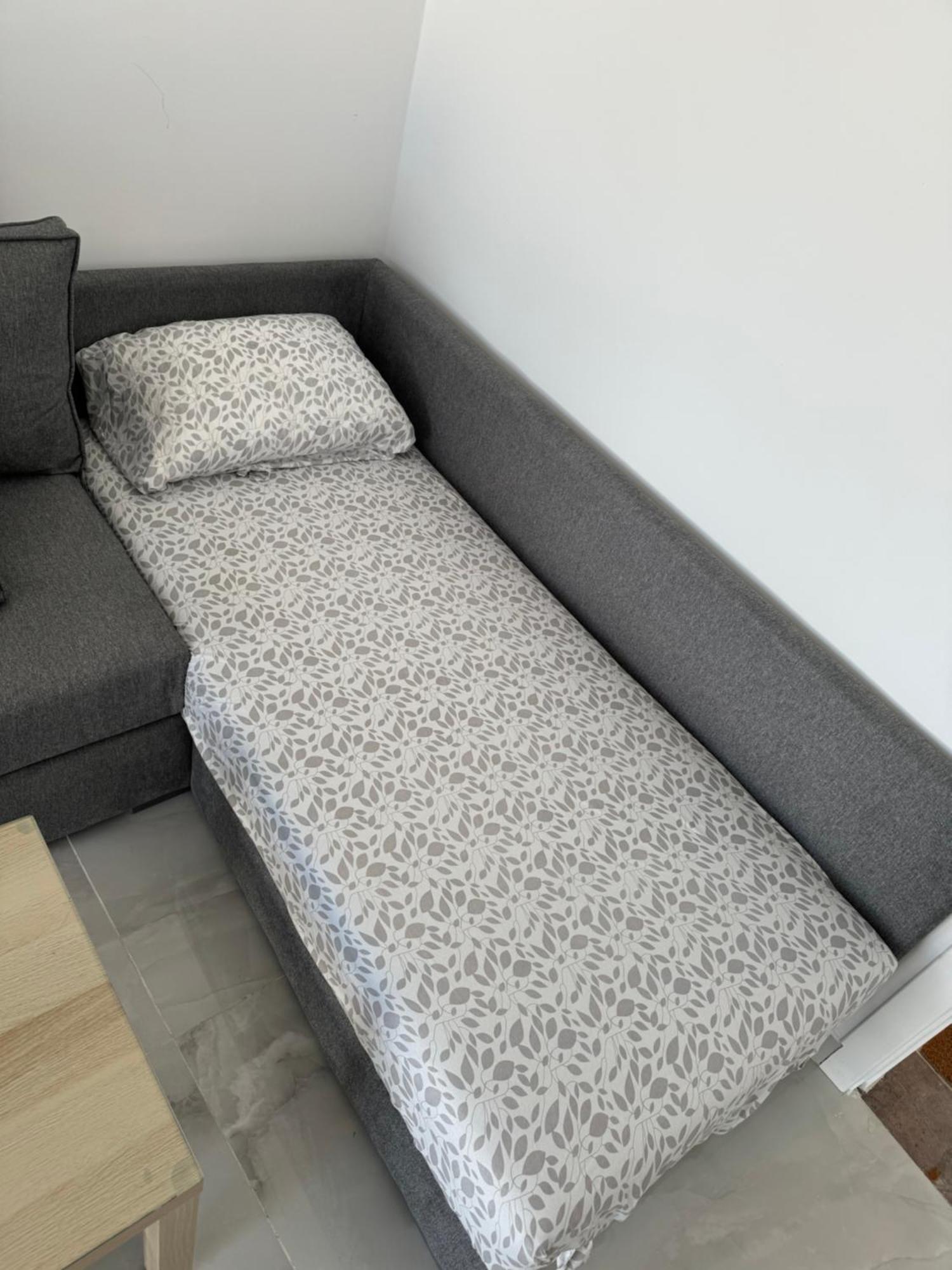 Ferienwohnung Vistas De Lujo Tétouan Exterior foto