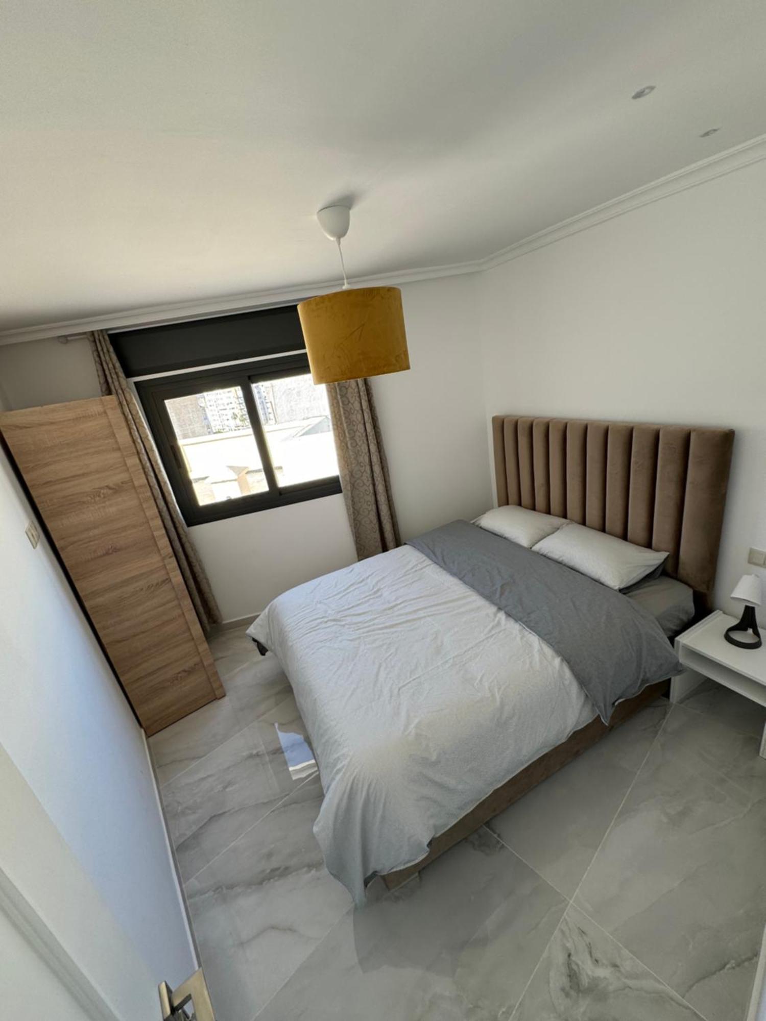Ferienwohnung Vistas De Lujo Tétouan Exterior foto